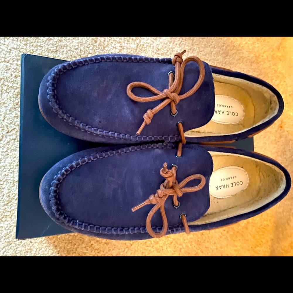 Cole Haan Loafers